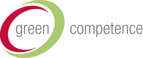 Green Competence Logo