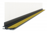 Pleisterstrip 2180 Membrano antraciet