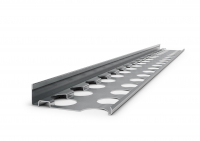 Stucstopprofiel 1258