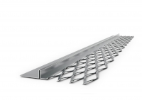 Stucstop aansluitprofiel 1265