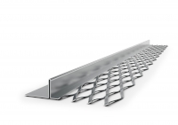 Stucstop aansluitprofiel 1267