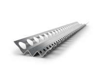 Binnenhoekprofiel 1215