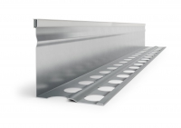 Stucstopprofiel 1136