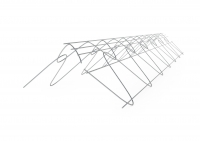 Drahtrichtwinkel 1318