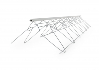 Drahtrichtwinkel 1317