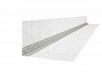 Hoekweefsel 1017 S (met sleuf)