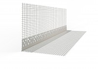 Hoekweefsel 2015 voor bogen