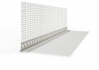 Hoekweefsel 3 mm 1029 cod.