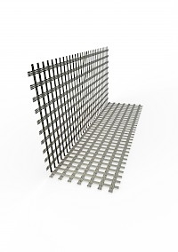 Hoekpantserweefsel 1024