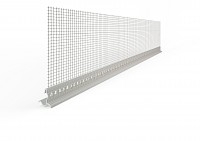 Afsluitprofiel 6 mm 1055