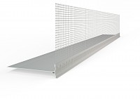 Insteekprofiel van PVC 2039