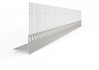 Insteekprofiel van PVC 2037