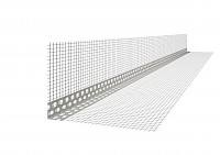 Hoekweefsel 1023 S (met sleuf)